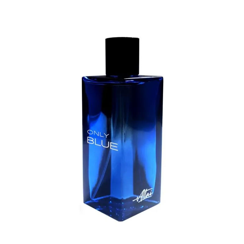ALTAI ONLY BLUE MEN/EDP   100M