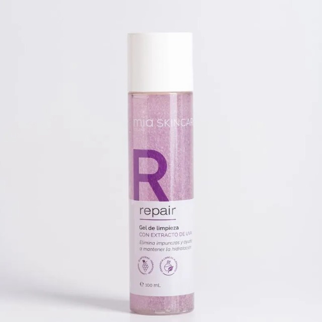 MIA S/REPAIR GEL LIMP     100M