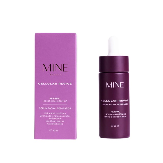 MINE/RETINOL/SERUM