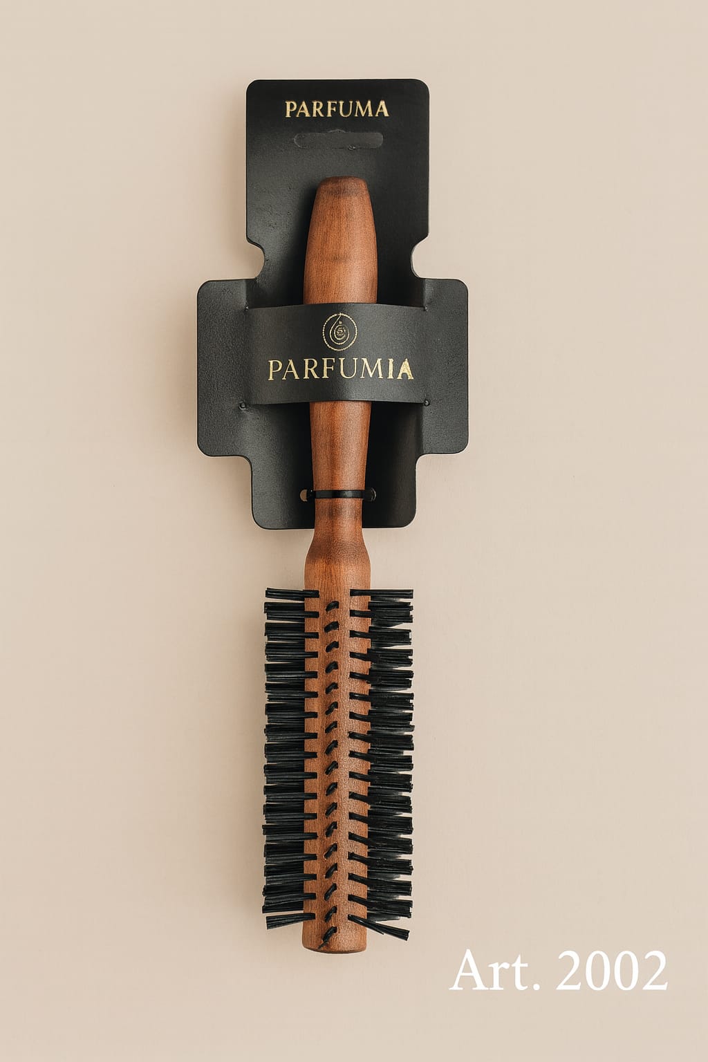 CEPILLO REDONDO BRUSHING 18MM 