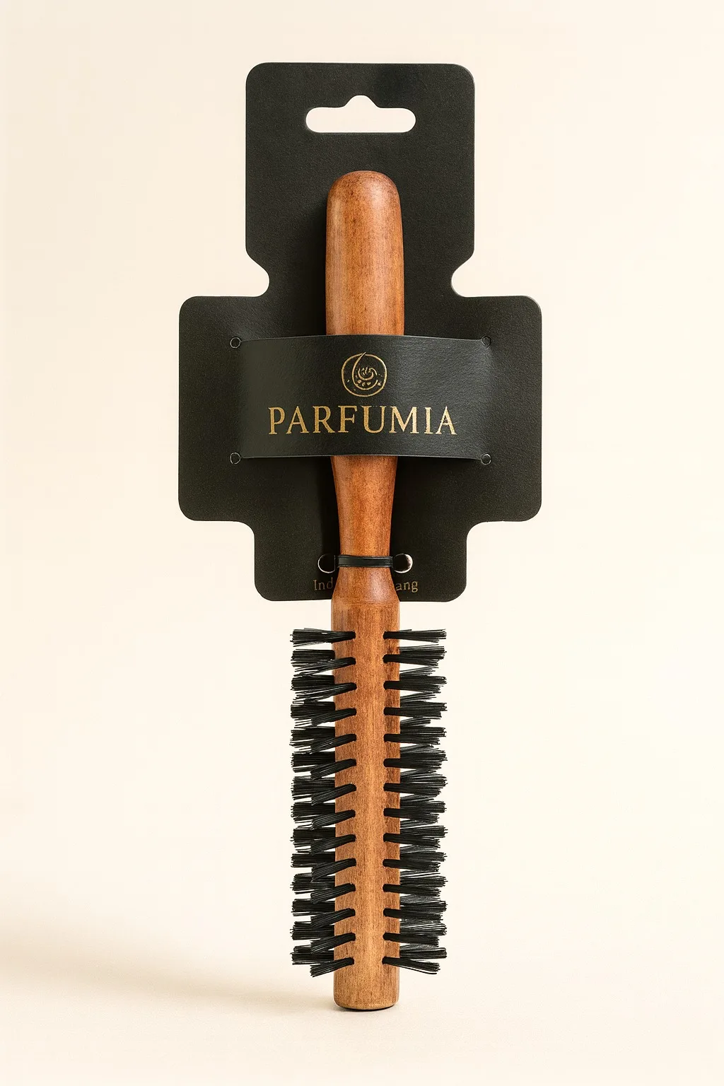 CEPILLO REDONDO BRUSHING 22MM 