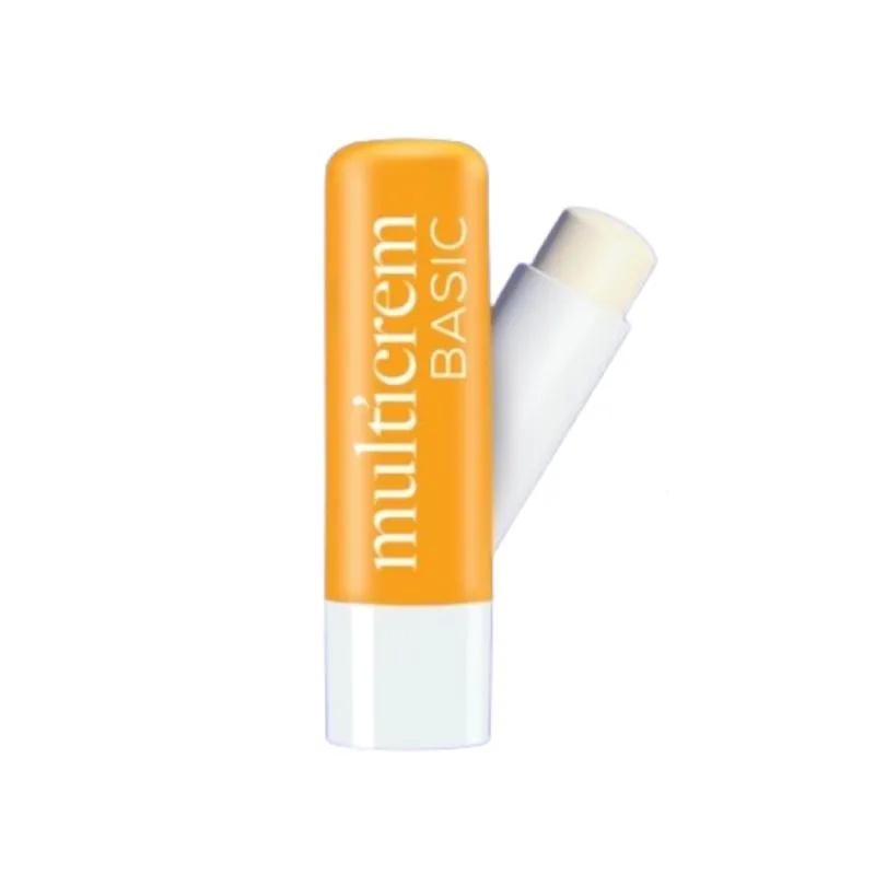 MULTICREM BALSAM LABIAL/VAINILLA 4.5G