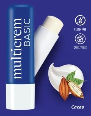 MULTICREM/BALSAM LABIAL/COCO  4.5G