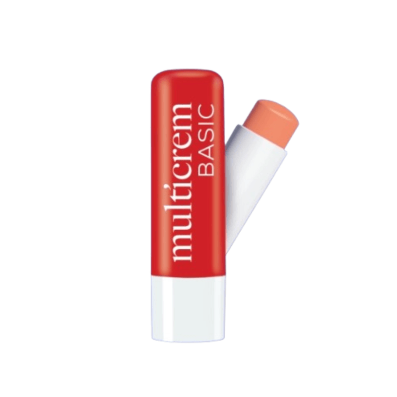 MULTICREM/ BALSAM LABIAL /FRUTILLA 4.5G
