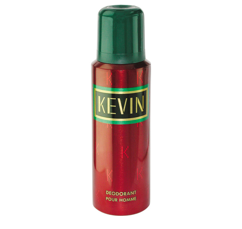 KEVIN-DESODORANTE AEROSOL  250 ML