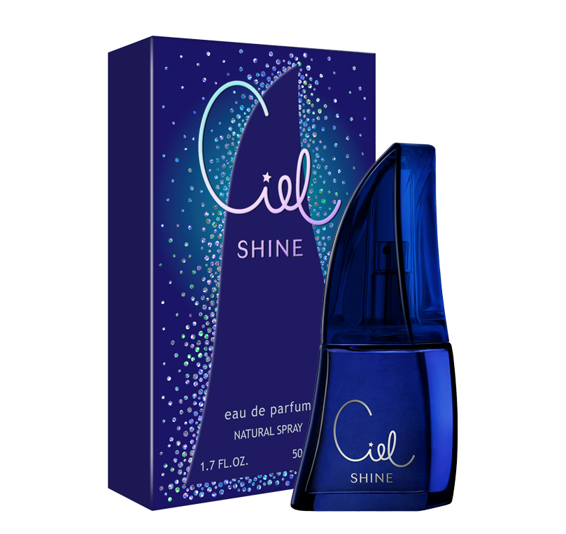 CIEL SHINE-EAU DE PARFUM  50 ML.C/VAPO.