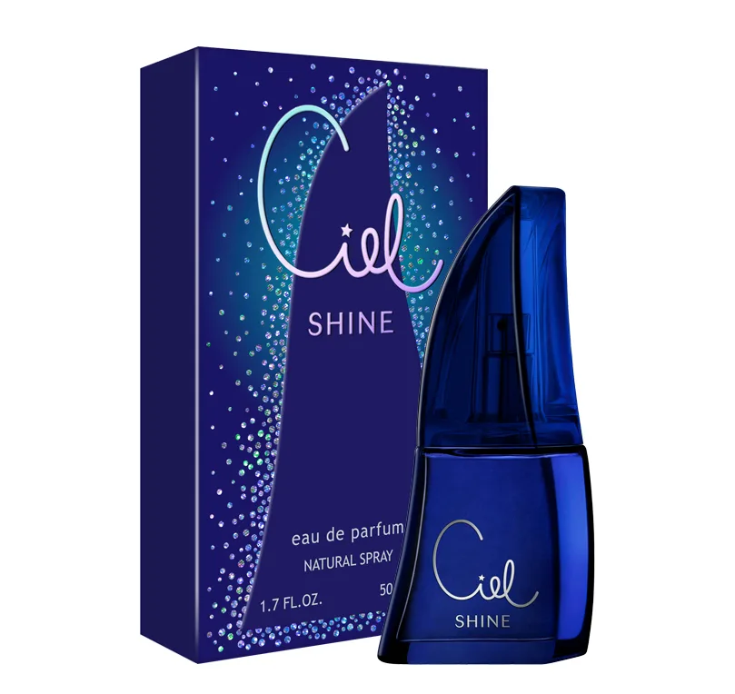 CIEL SHINE-EAU DE PARFUM  50 ML.C/VAPO.