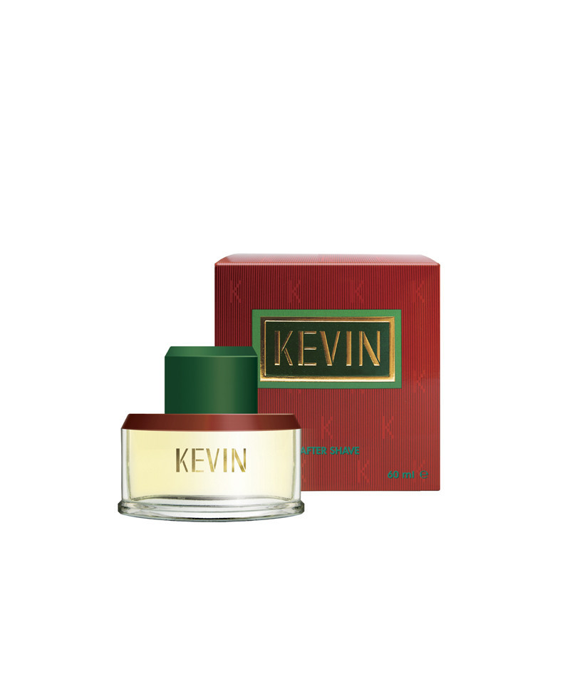 AFTER SHAVE 60- KEVIN