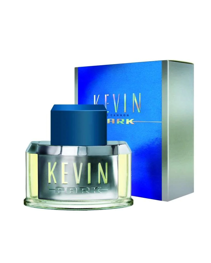 KEVIN -PARK EAU DE TOILETTE X 60 ML C/ VAPORIZADOR