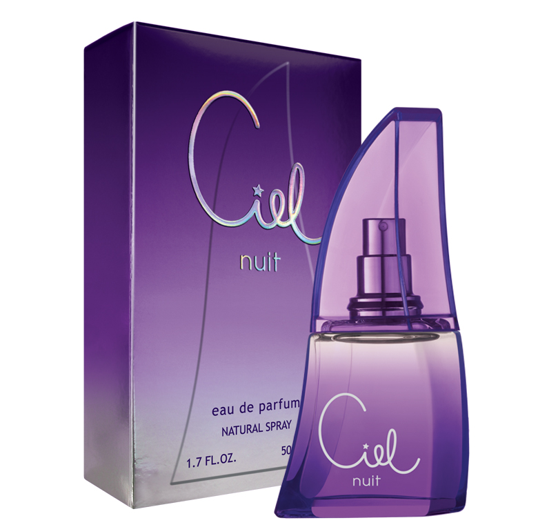 CIEL NUIT-EAU DE PARFUM  50 ML.C/VAPO. 