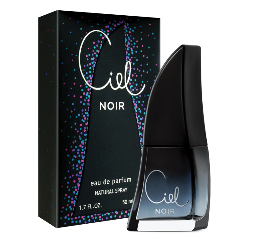 CIEL NOIR-EAU DE TOILETTE  50 ML. C/VAPO. 
