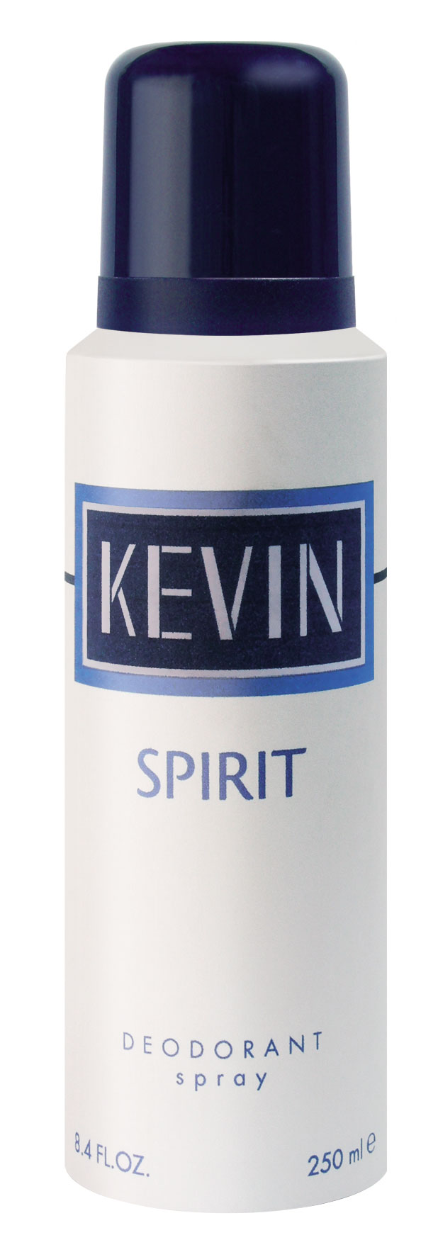 KEVIN SPIRIT-DESODORANTE AEROSOL  250 ML 