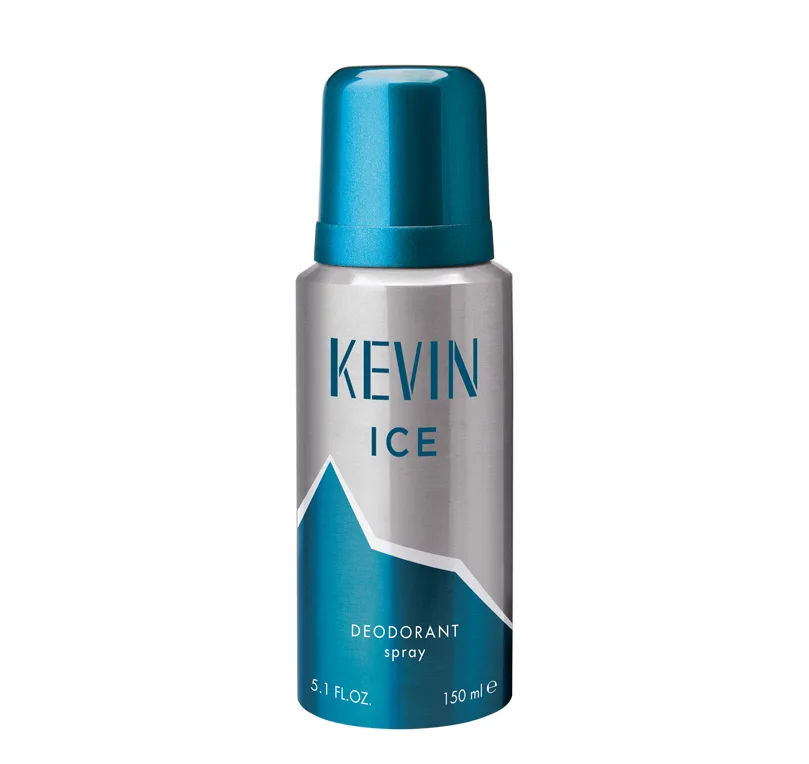 KEVIN ICE-DESODORANTE AEROSOL  150 ML 
