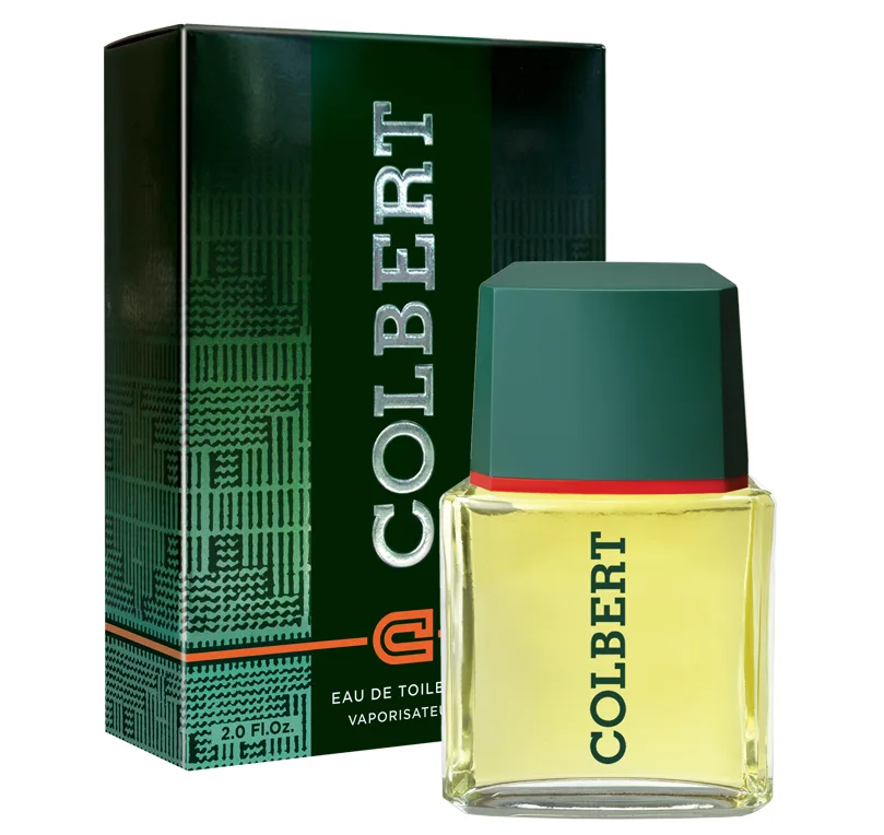 COLBERT-EAU DE TOILETTE  60 ML.C/VAPO. 