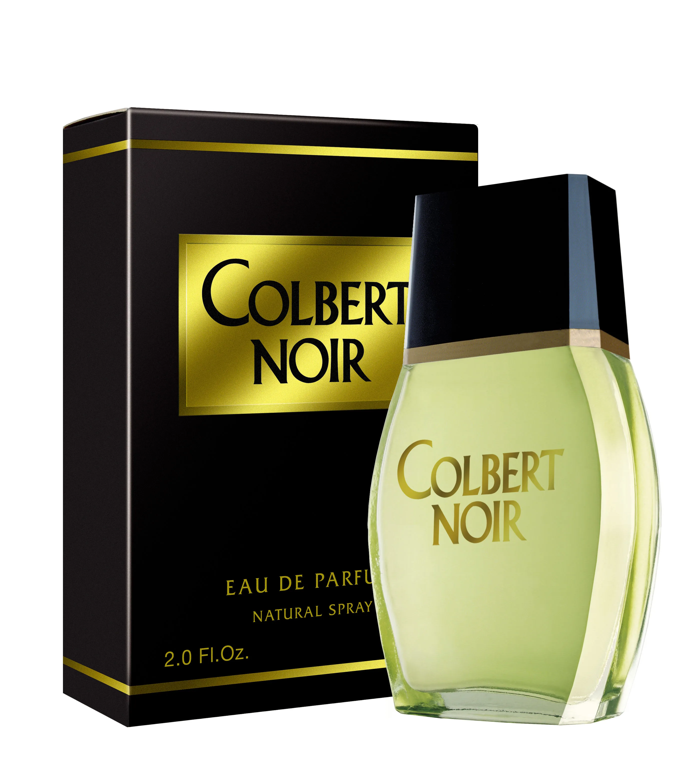 COLBERT NOIR-EAU DE PARFUM  60 ML C/VAPO. 