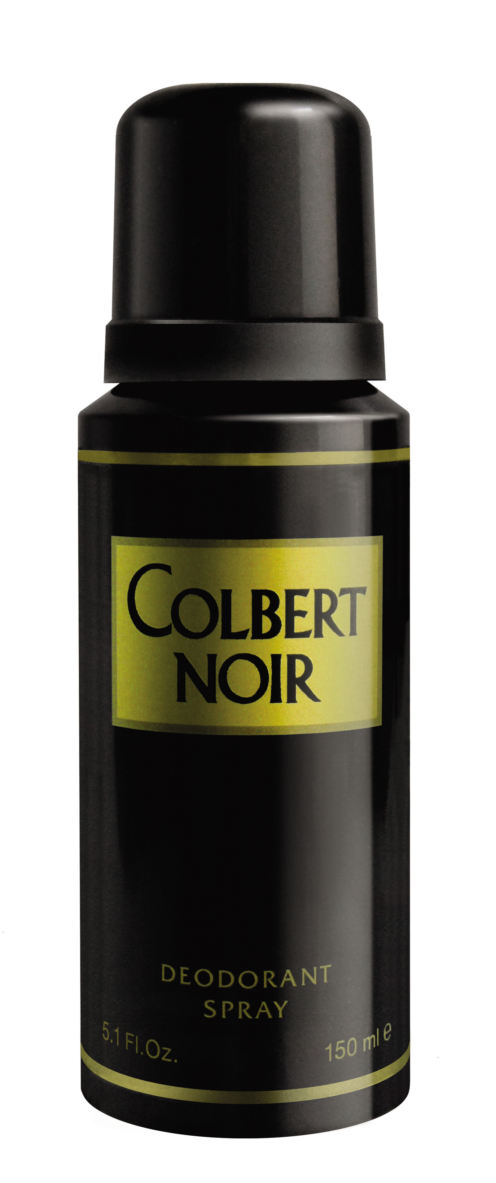 COLBERT NOIR-DESODORANTE AEROSOL  150 ML 