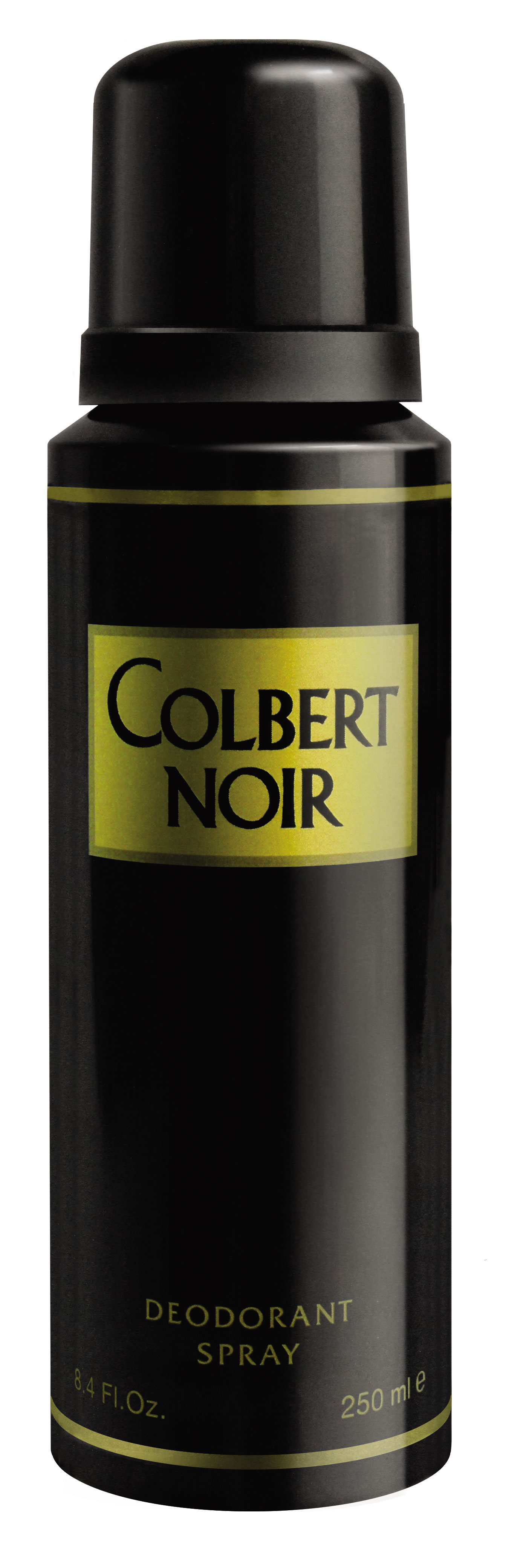 COLBERT NOIR-DESODORANTE AEROSOL  250 ML 