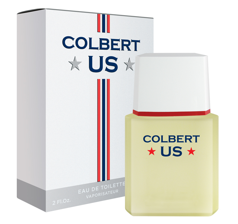 COLBERT US-EAU DE TOILETTE  60 ML.C/VAPO. 