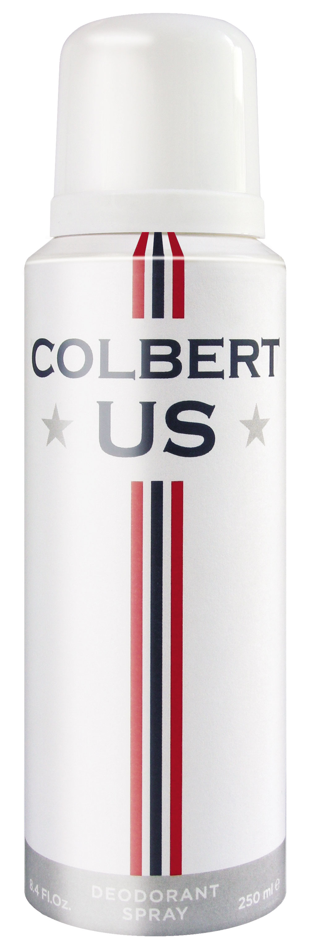 COLBERT US-DESODORANTE AEROSOL  250 ML 