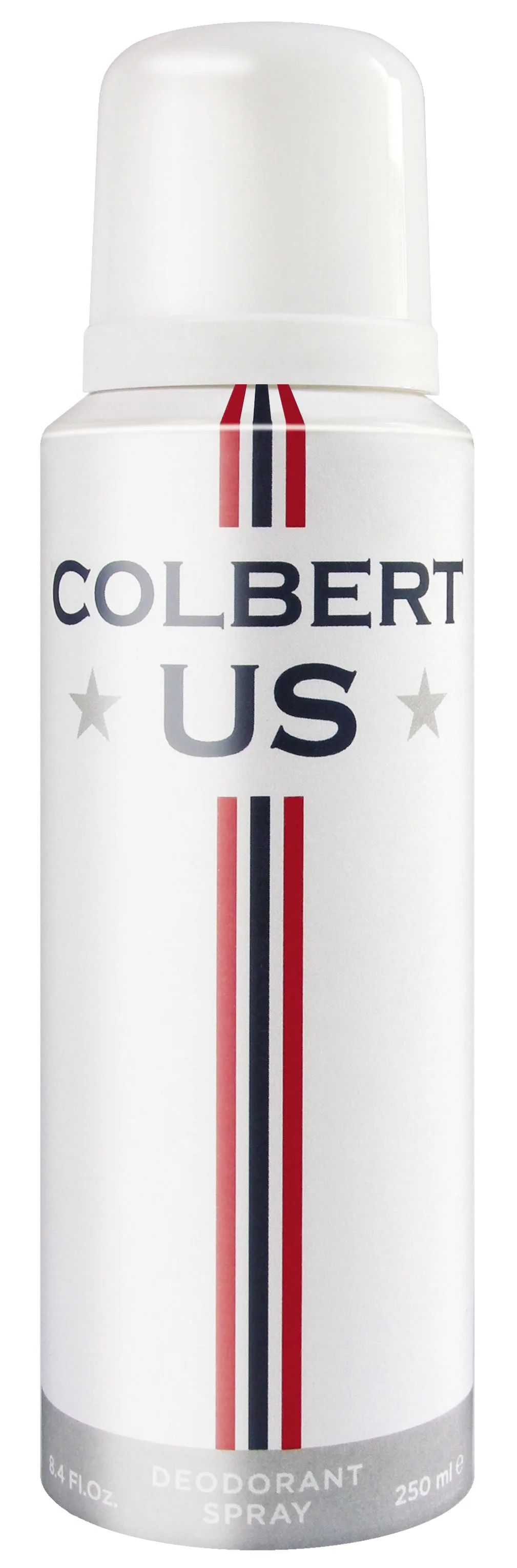 COLBERT US-DESODORANTE AEROSOL  250 ML