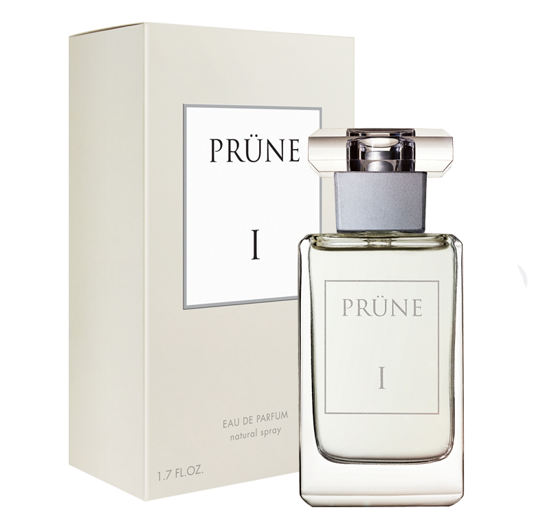 PRÜNE-EAU DE PARFUM  50 ML-1 C/VAPO. (GRIS)