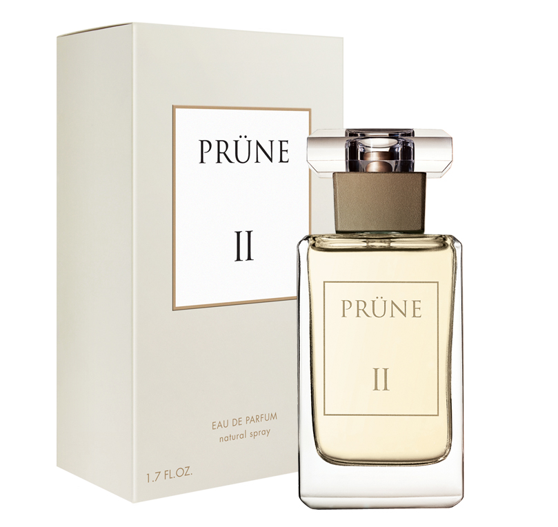 PRÜNE-EAU DE PARFUM  50 ML-2 C/VAPO. (BRONCE