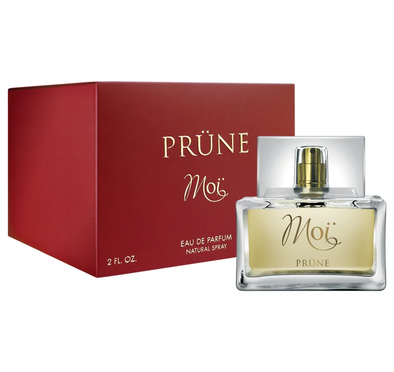 MOI PRÜNE-EAU DE TOILETTE  60 ML C/VAPO. 