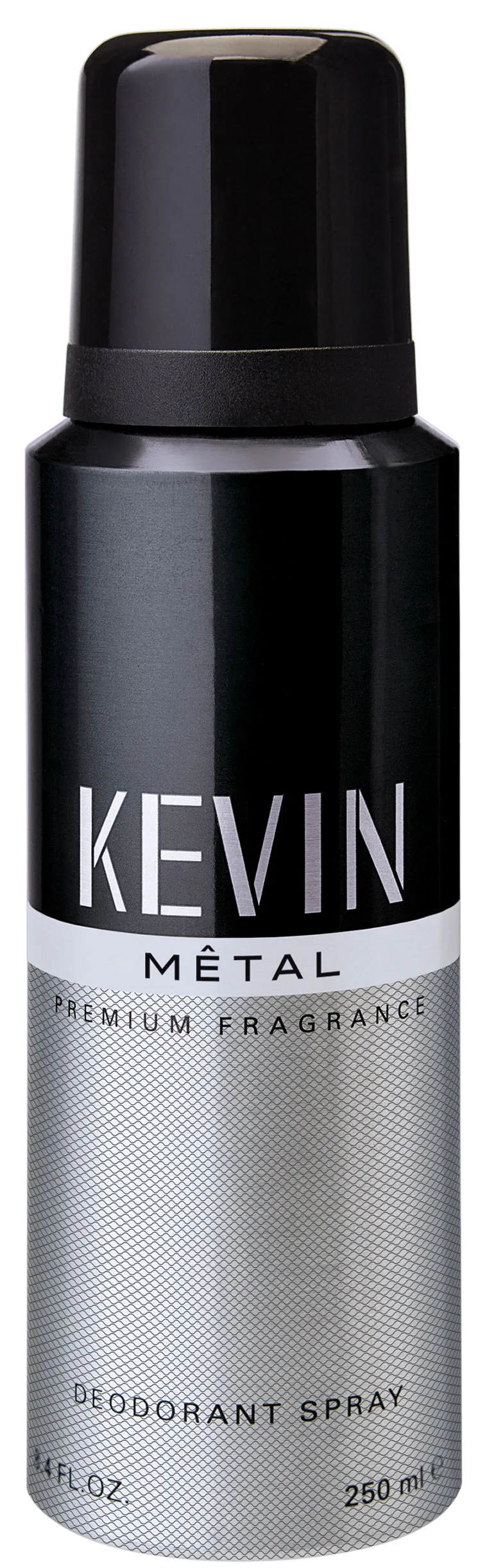 KEVIN METAL-DESODORANTE AEROSOL  250 ML 