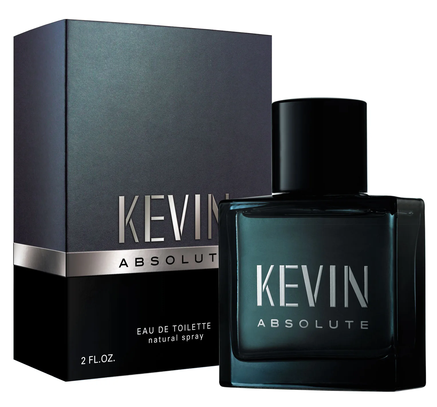 KEVIN ABSOLUTE-EAU DE TOILETTE  60 ML.C/VAPO. 