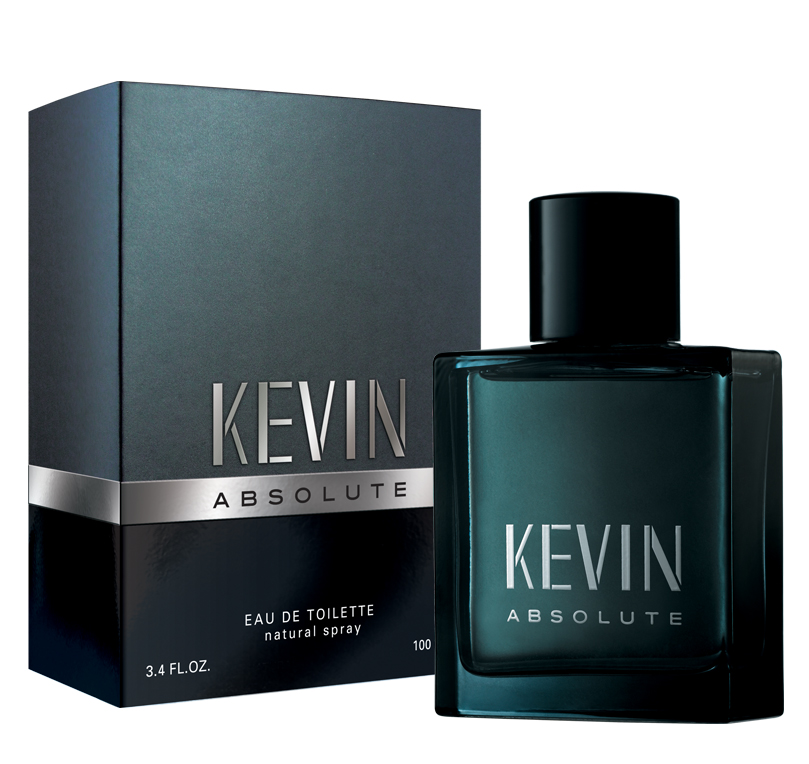 KEVIN ABSOLUTE-EAU DE TOILETTE 100 ML.C/VAPO.