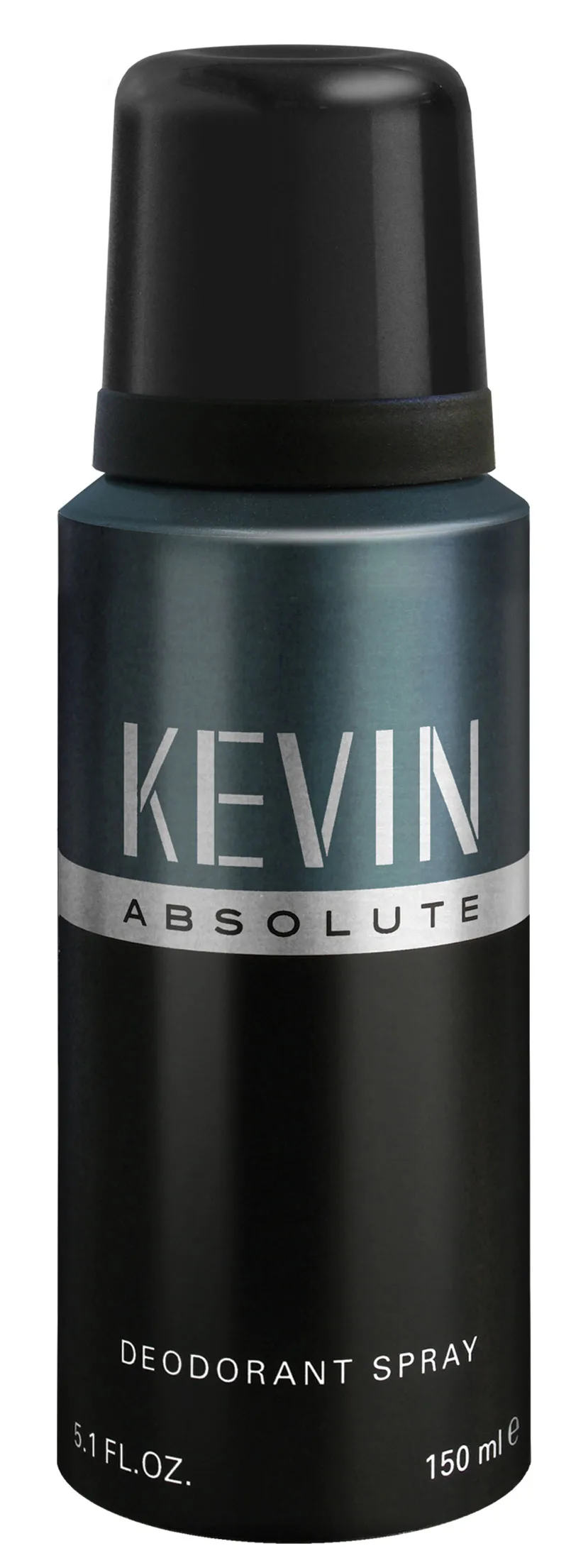 KEVIN ABSOLUTE-DESODORANTE AEROSOL  150 ML 