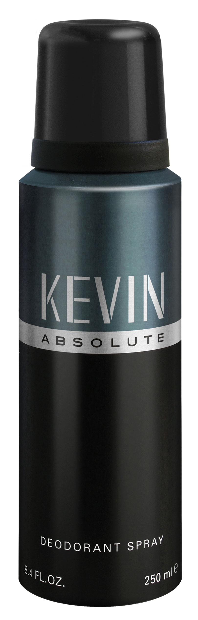 KEVIN ABSOLUTE-DESODORANTE AEROSOL  250 ML 