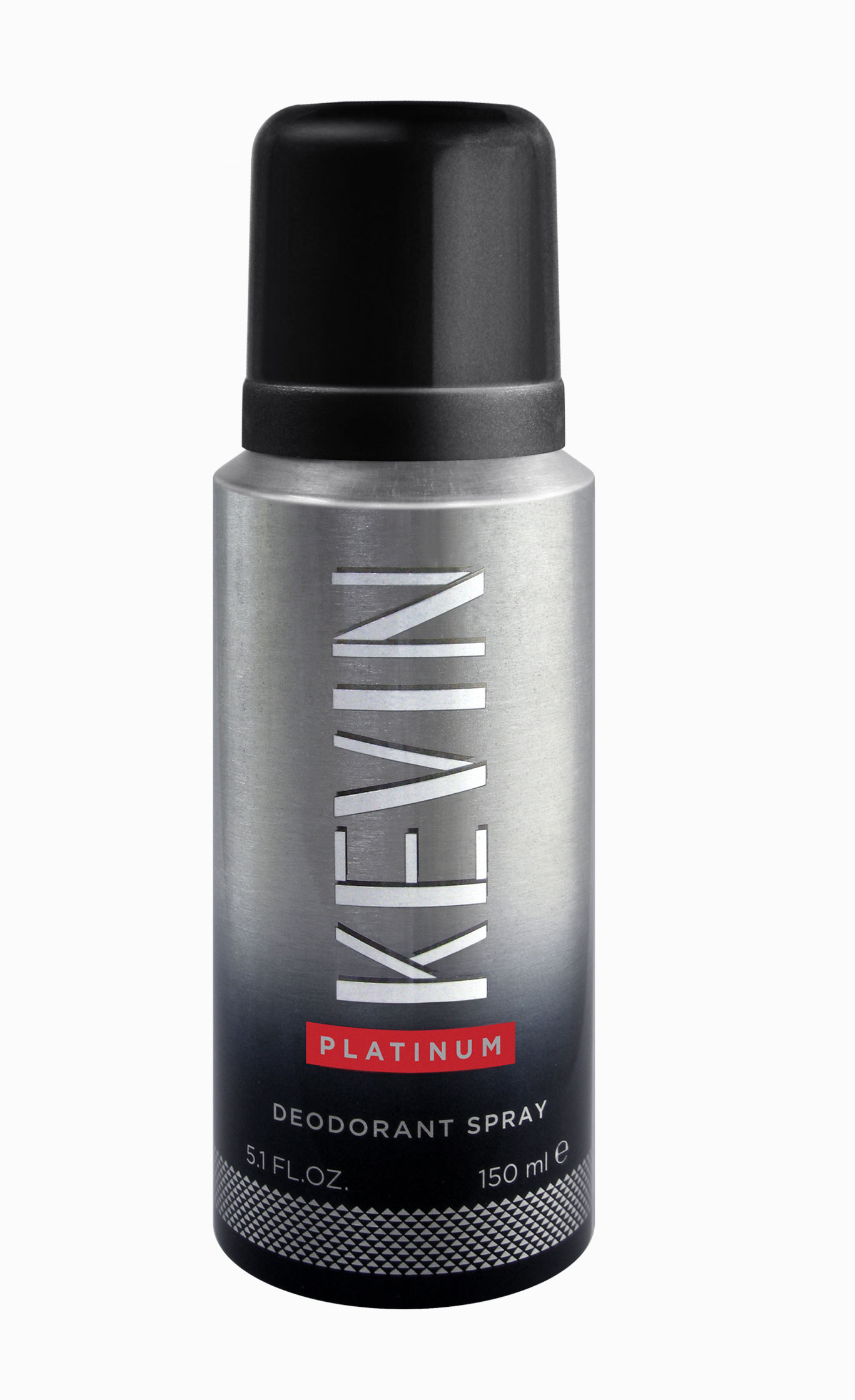 KEVIN PLATINUM-DESODORANTE AEROSOL  150 ML. 