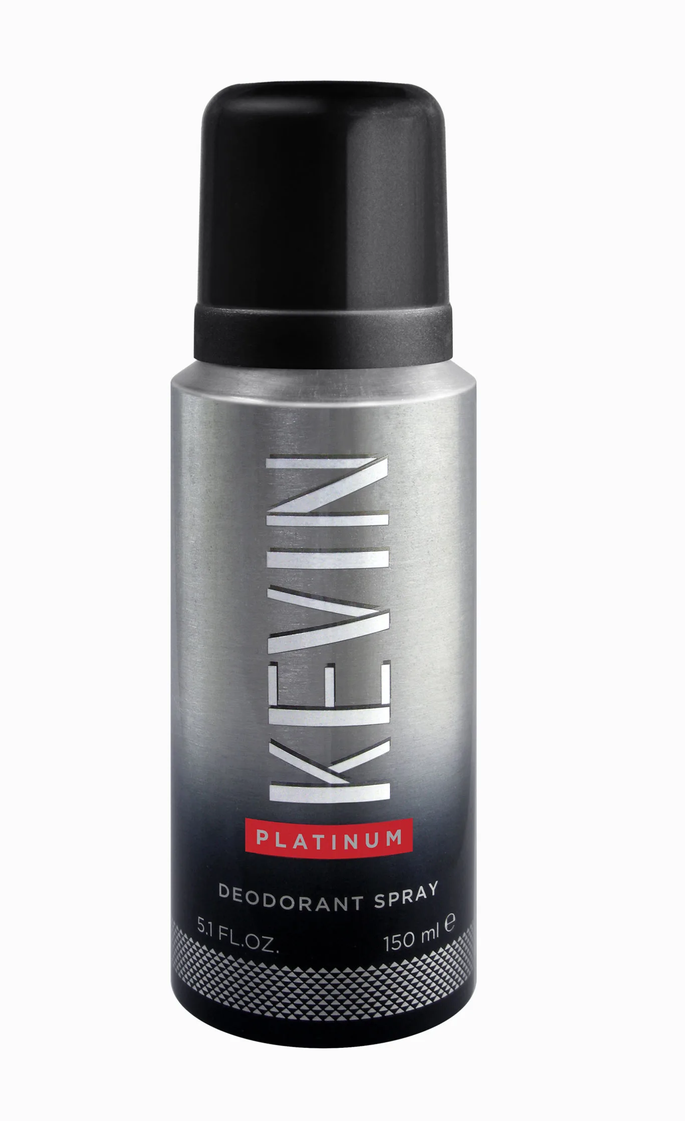 KEVIN PLATINUM-DESODORANTE AEROSOL  150 ML. 