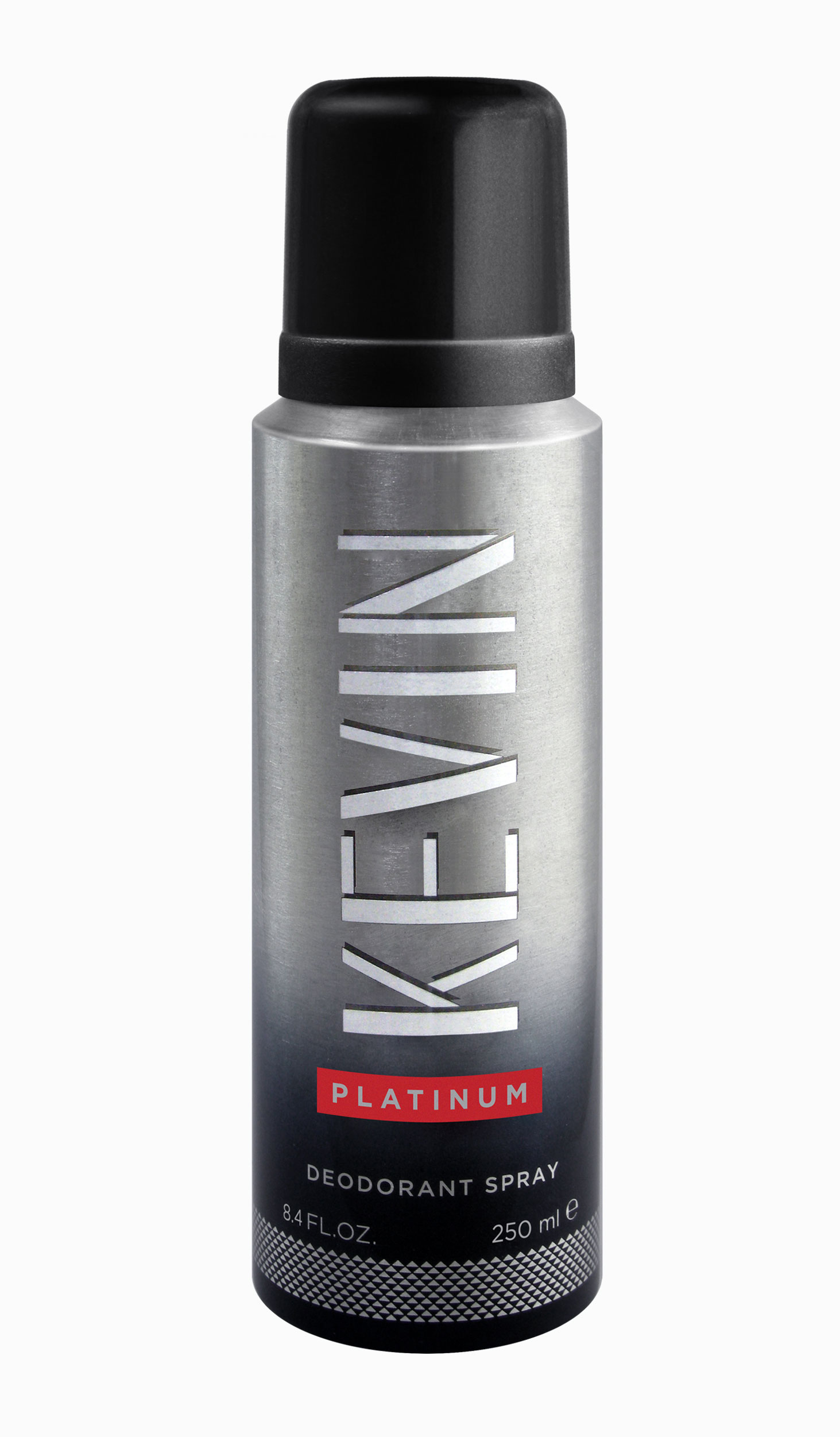 KEVIN PLATINUM-DESODORANTE AEROSOL  250 ML. 