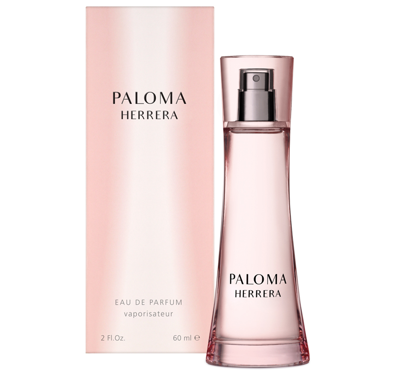 PALOMA HERRERA-EAU DE PARFUM  100 ML. C/VAPO. 