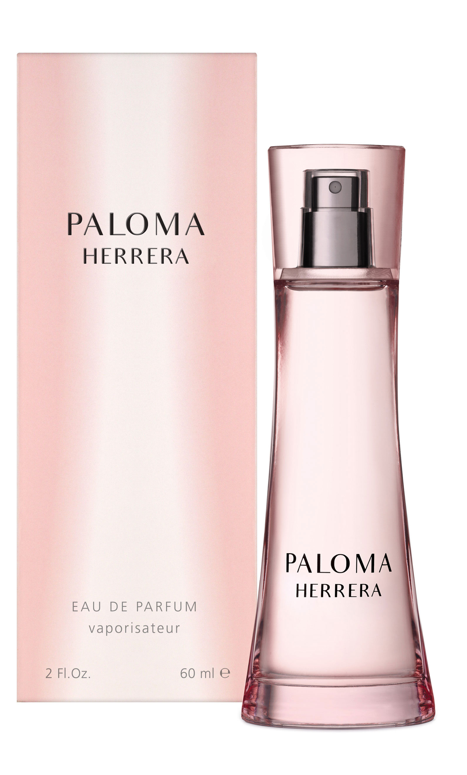 PALOMA HERRERA-EAU DE PARFUM  60 ML. C/VAPO. 