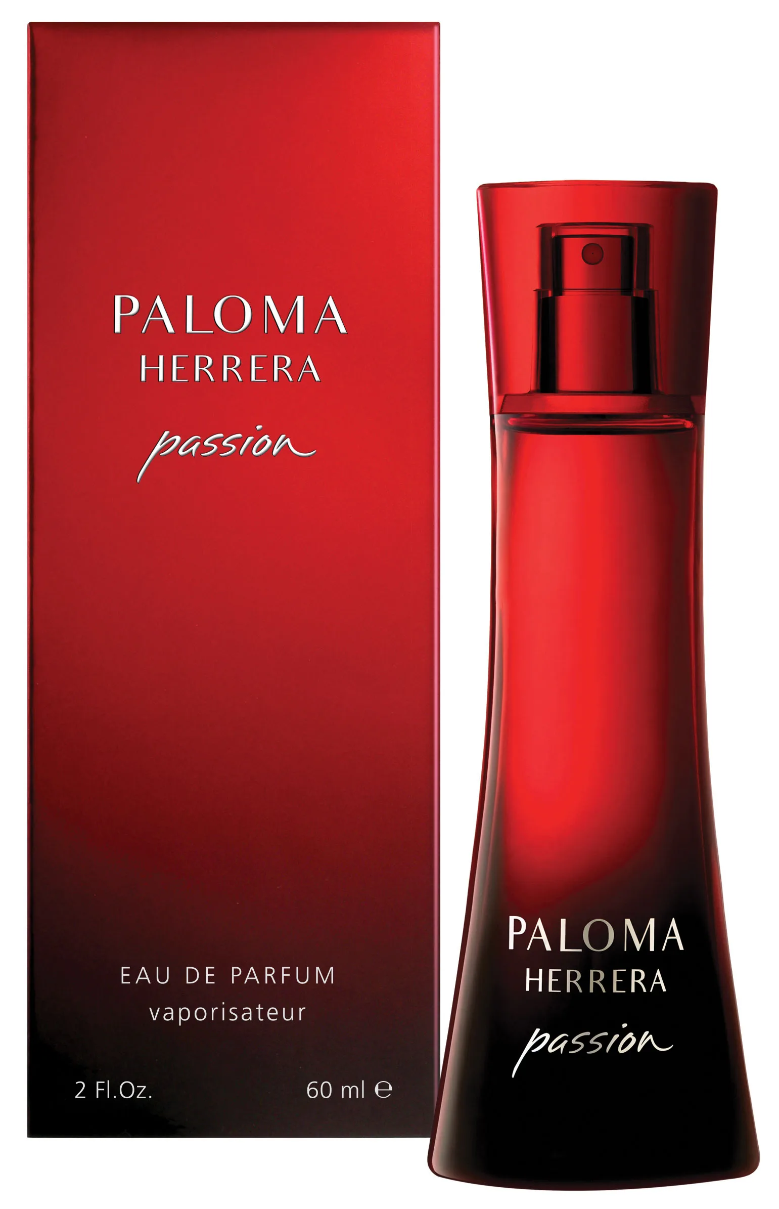 PALOMA PASSION-EAU DE PARFUM  100 ML. C/VAPO. 