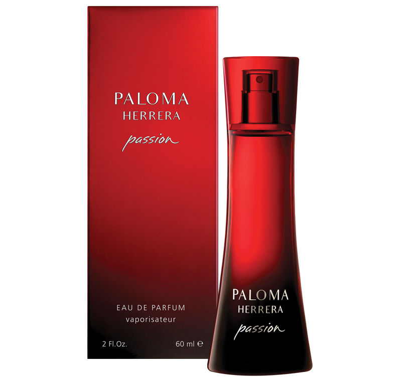 PALOMA PASSION-EAU DE PARFUM 60 ML. C/VAPO.