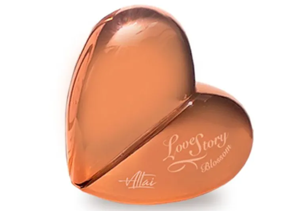Love Story BLOSOMX EDP 100ML