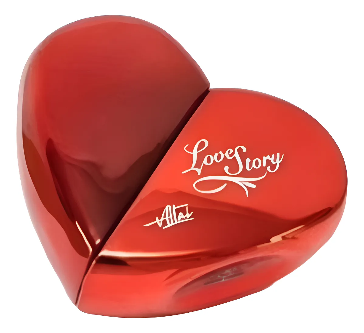 Altai Love Story EDP 100ML - Imagen 2