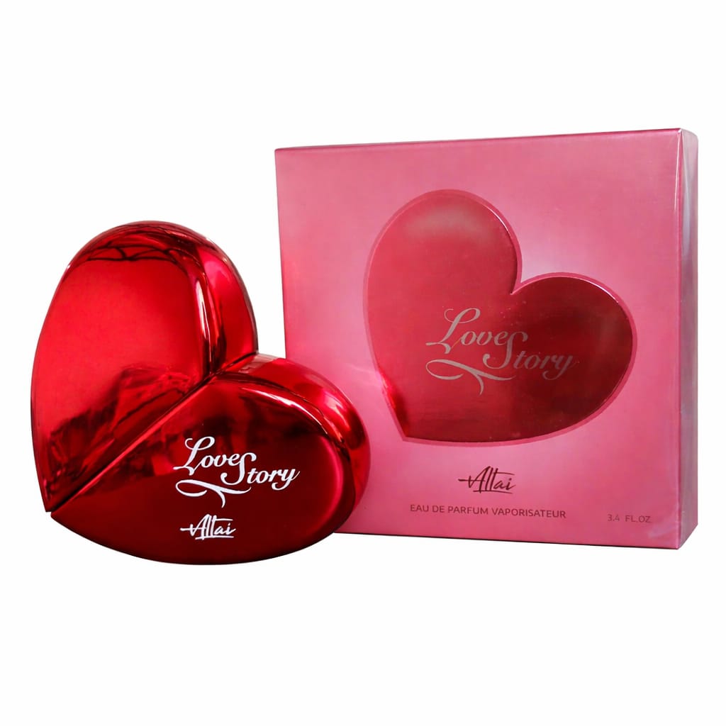 Altai Love Story EDP 100ML