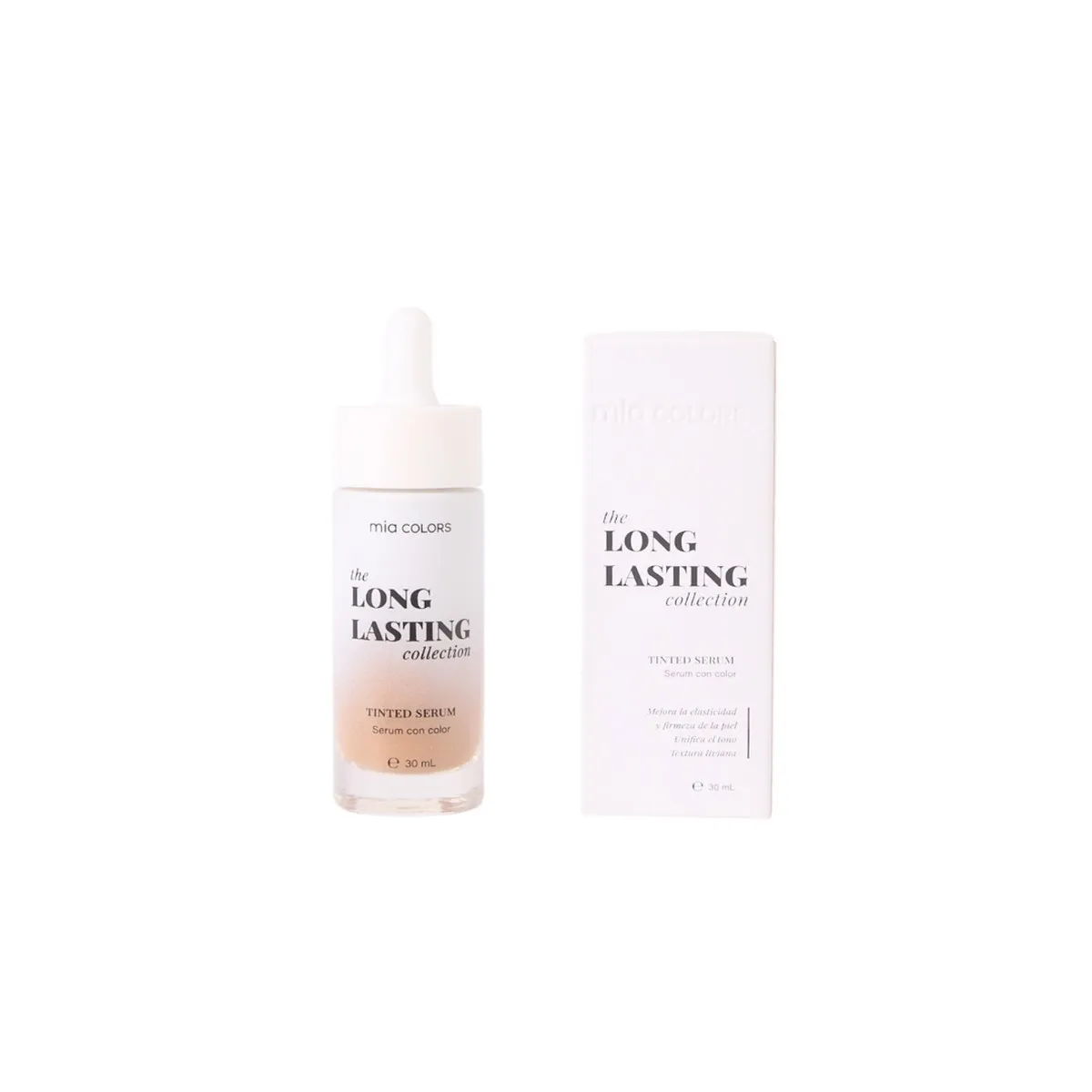 MIA C/LONG LASTING T/SERUM  04