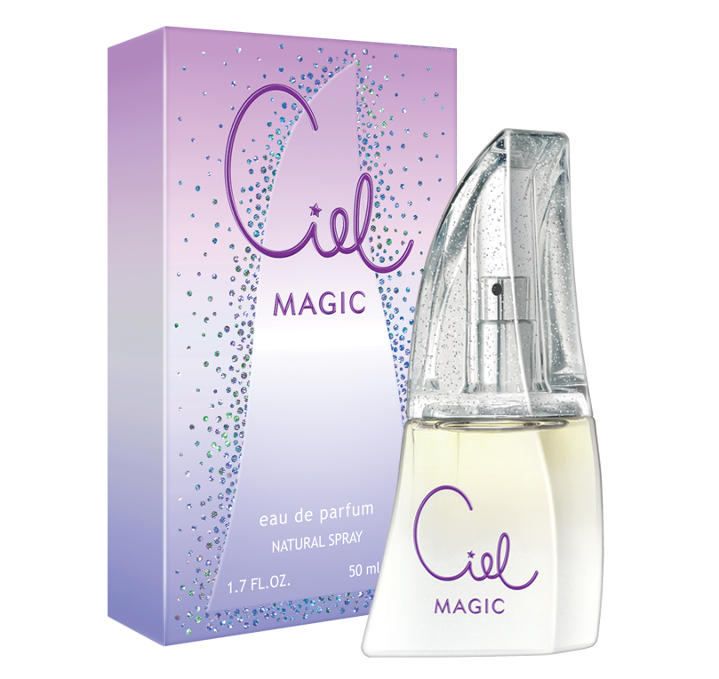 CIEL MAGIC-EAU DE PARFUM 80 ML.C/VAPO. - Imagen 2