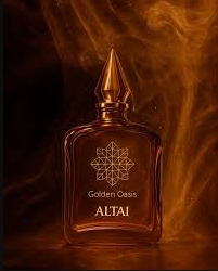 Altai Araba Colect GOLDEN EDP 100ML