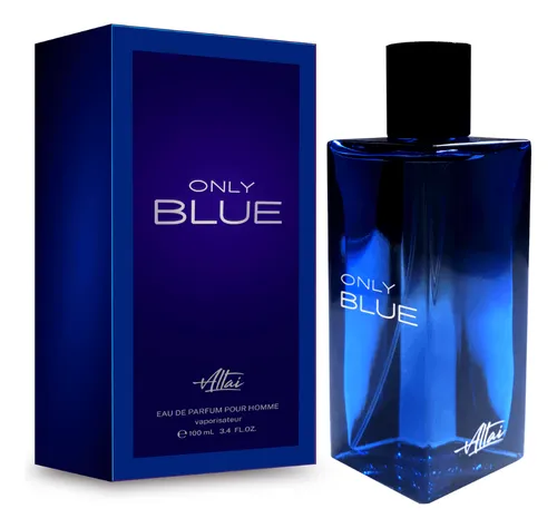 ALTAI ONLY BLUE MEN/EDP   100M