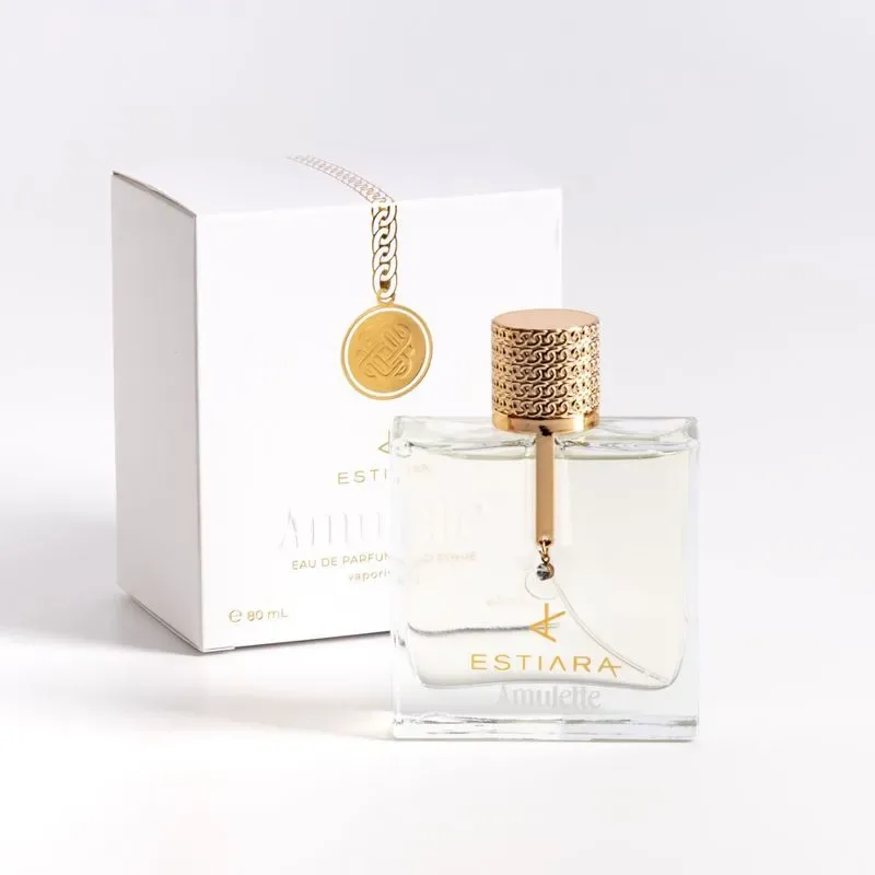 ESTIARA AMULETTE EDP 80M