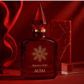 ALTAI ARAB COLECT RANIA X 100