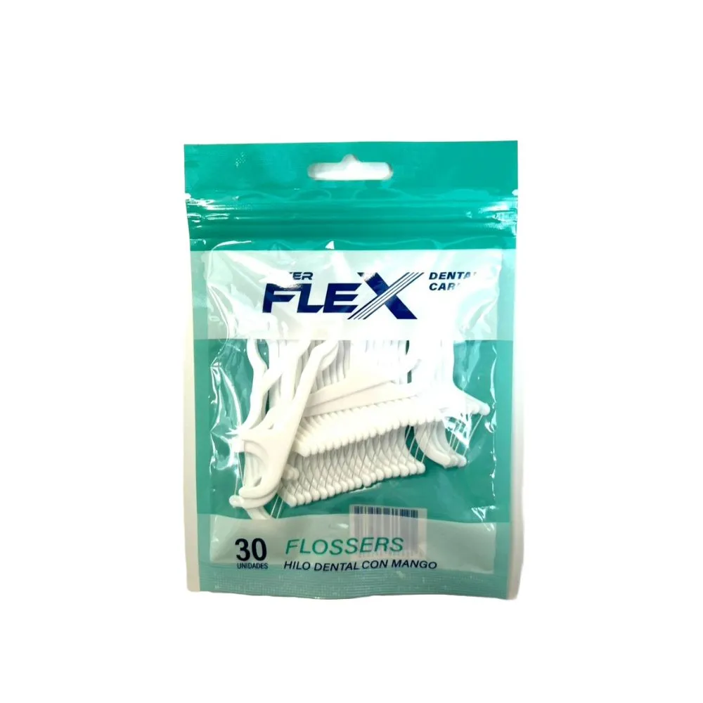 INTERFLEX HILO C/ MANGO X 30U