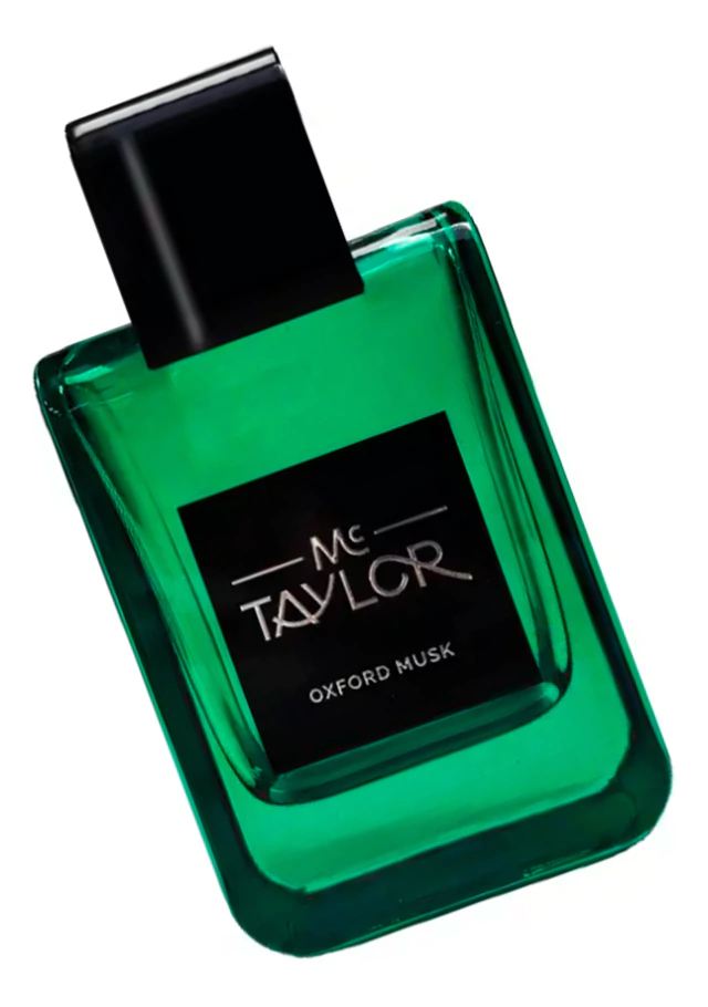 MC TAYLOR OXFORD MUSK EDT 100M 